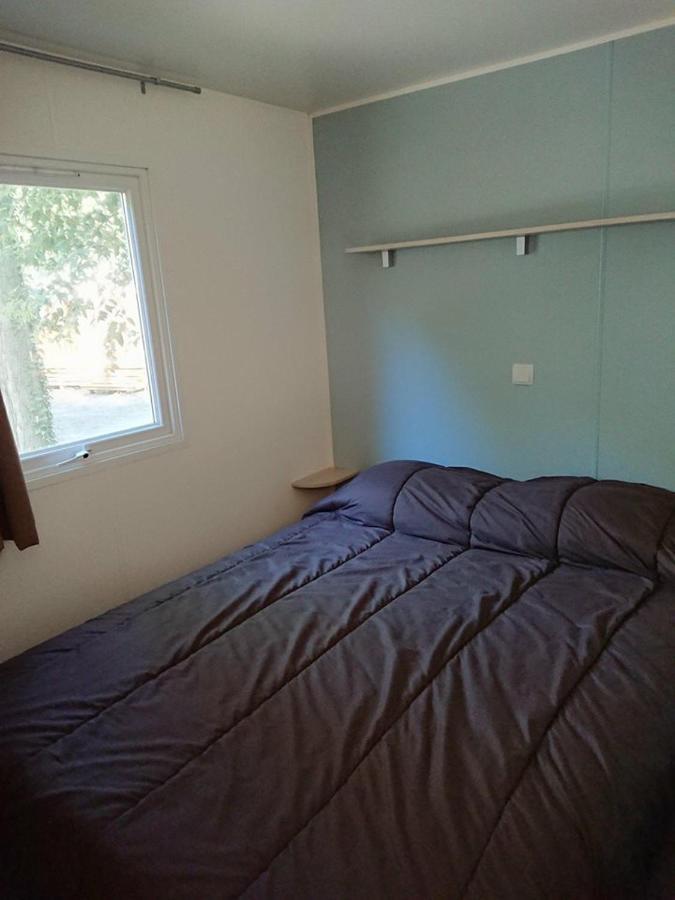 Camping en Ardeche Le Lion Bourg-Saint-Andéol Extérieur photo